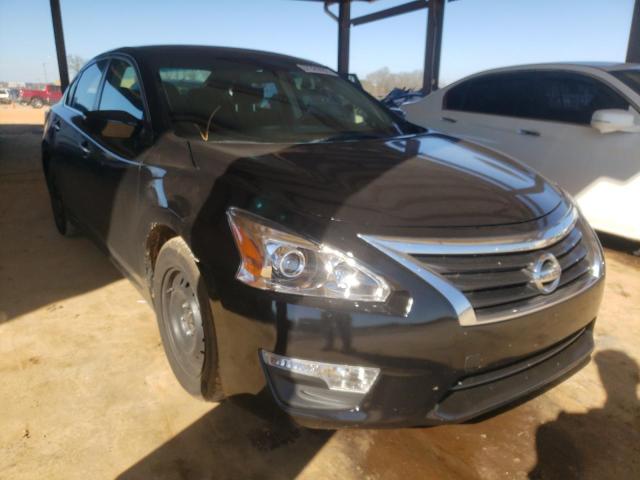 NISSAN ALTIMA 2.5 2013 1n4al3ap3dn537646