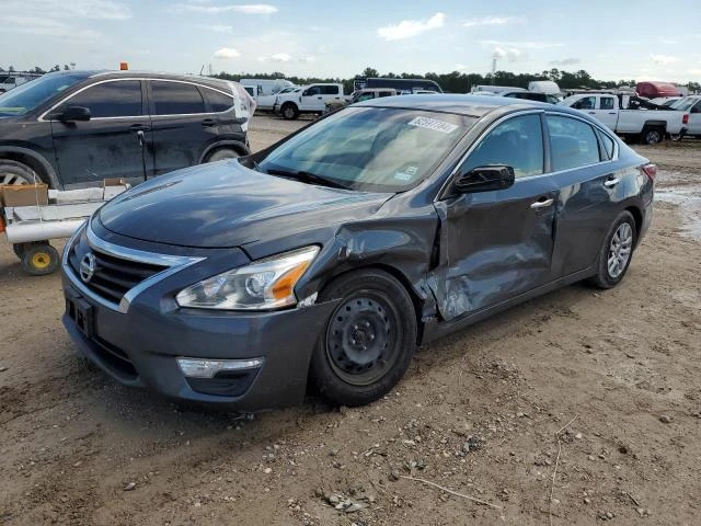 NISSAN ALTIMA 2.5 2013 1n4al3ap3dn538022