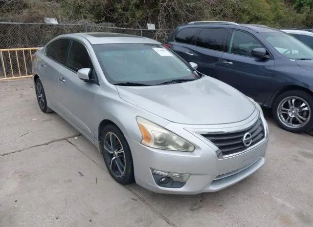 NISSAN ALTIMA 2013 1n4al3ap3dn538814