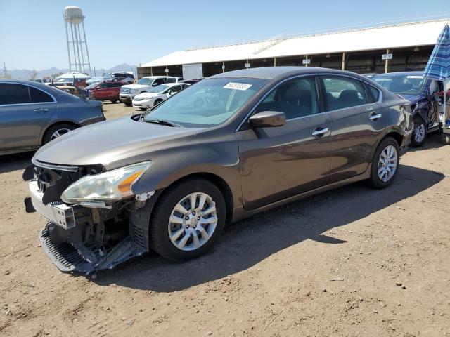 NISSAN ALTIMA 2.5 2013 1n4al3ap3dn538893