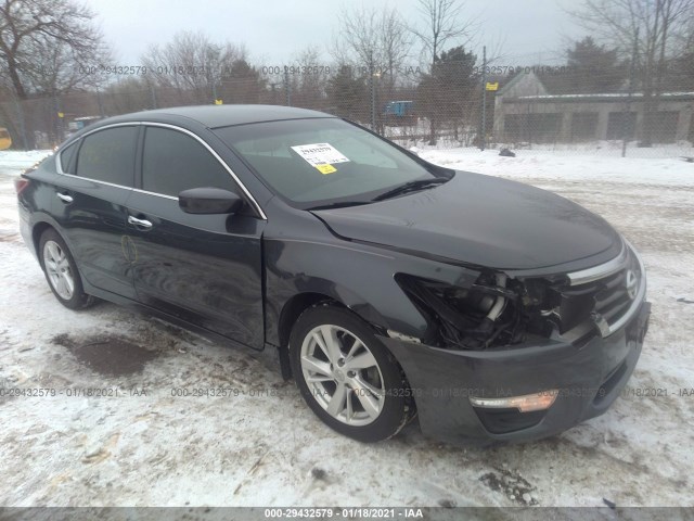 NISSAN ALTIMA 2013 1n4al3ap3dn538909