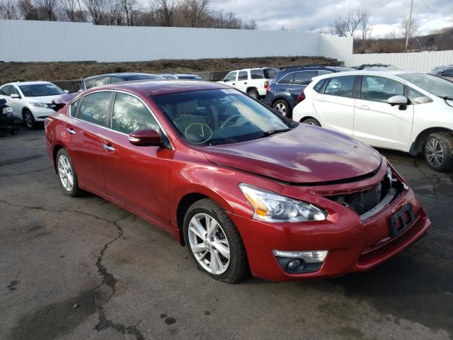 NISSAN ALTIMA 2013 1n4al3ap3dn538988