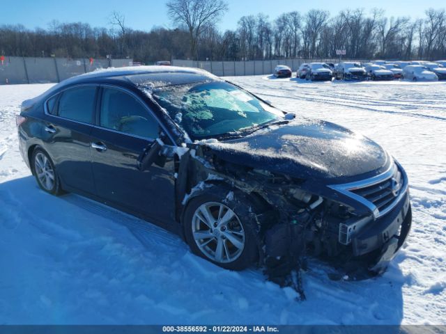 NISSAN ALTIMA 2013 1n4al3ap3dn539395