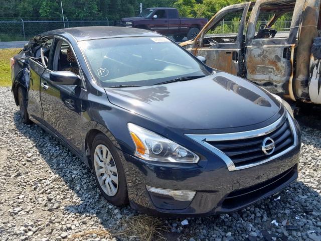 NISSAN ALTIMA 2.5 2013 1n4al3ap3dn539624