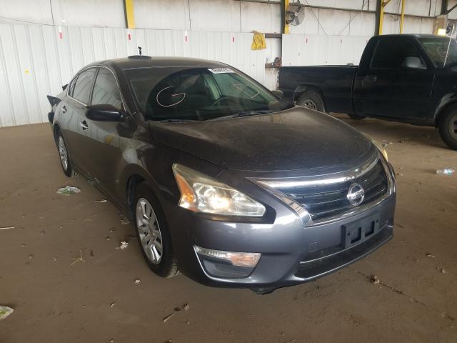 NISSAN ALTIMA 2.5 2013 1n4al3ap3dn539641