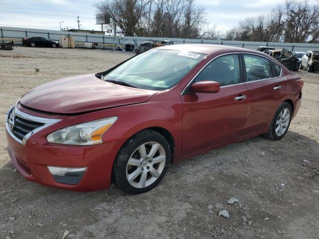 NISSAN ALTIMA 2013 1n4al3ap3dn540045