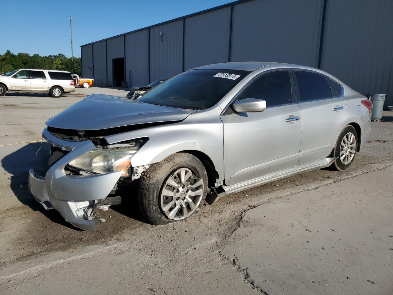 NISSAN ALTIMA 2013 1n4al3ap3dn541468