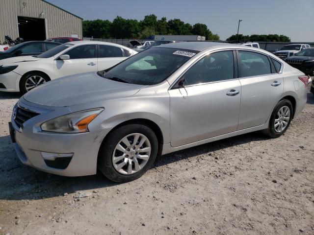 NISSAN ALTIMA 2.5 2013 1n4al3ap3dn541714