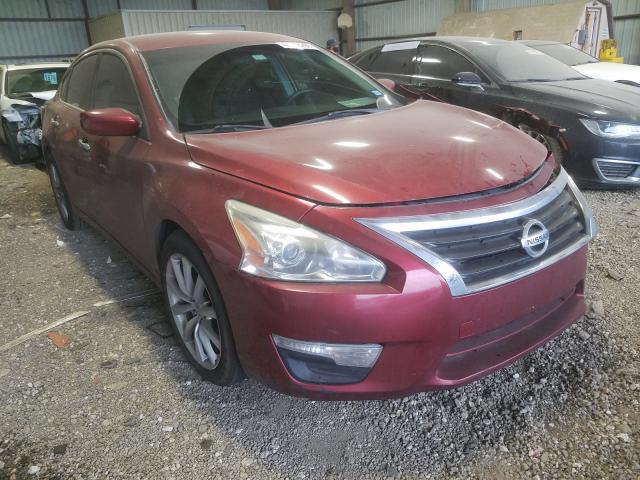 NISSAN ALTIMA 2.5 2013 1n4al3ap3dn541759