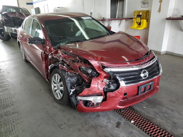 NISSAN ALTIMA 2.5 2013 1n4al3ap3dn542247