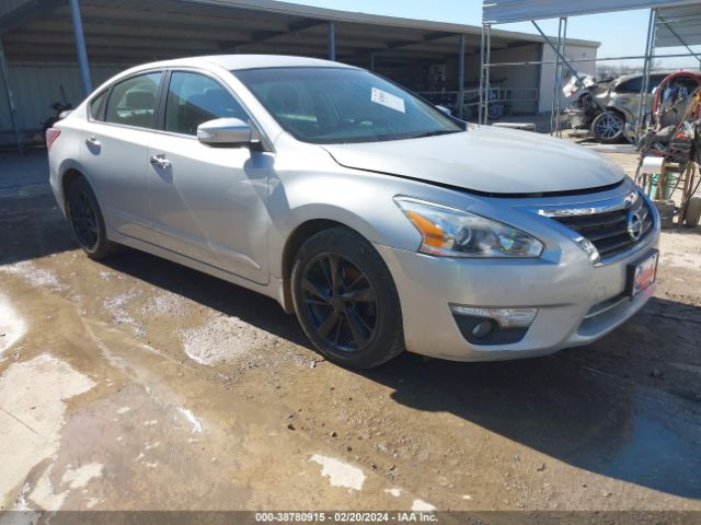 NISSAN ALTIMA 2013 1n4al3ap3dn542457