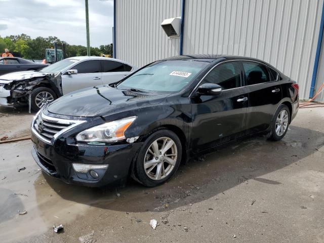 NISSAN ALTIMA 2.5 2013 1n4al3ap3dn544810