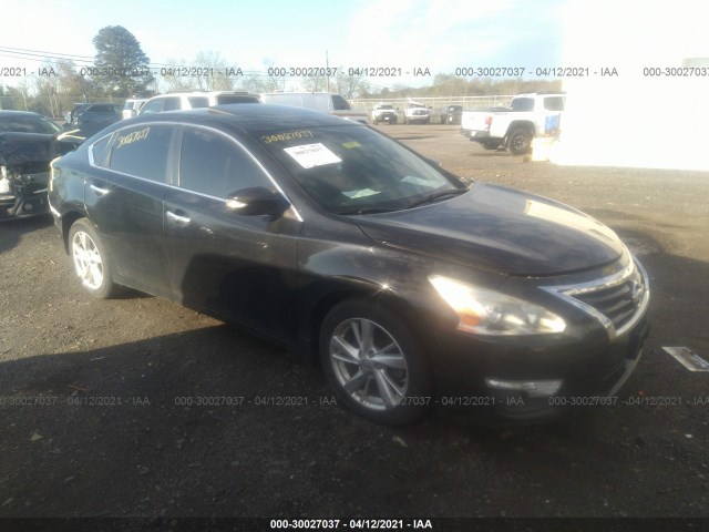 NISSAN ALTIMA 2013 1n4al3ap3dn545553