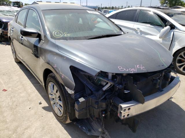 NISSAN ALTIMA 2.5 2013 1n4al3ap3dn545696