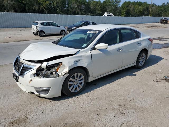 NISSAN ALTIMA 2.5 2013 1n4al3ap3dn546010