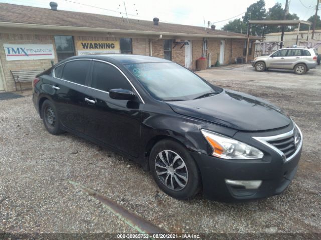 NISSAN ALTIMA 2013 1n4al3ap3dn547061