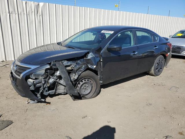 NISSAN ALTIMA 2.5 2013 1n4al3ap3dn547416