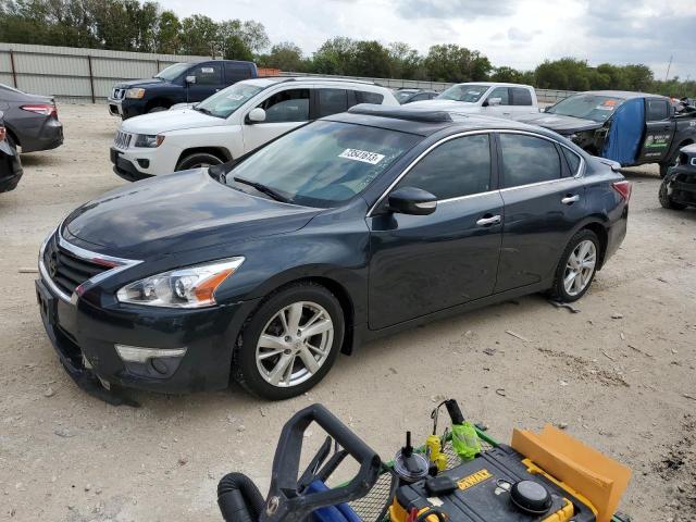 NISSAN ALTIMA 2.5 2013 1n4al3ap3dn547724