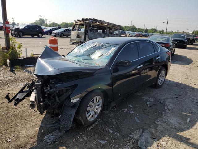 NISSAN ALTIMA 2.5 2013 1n4al3ap3dn548145