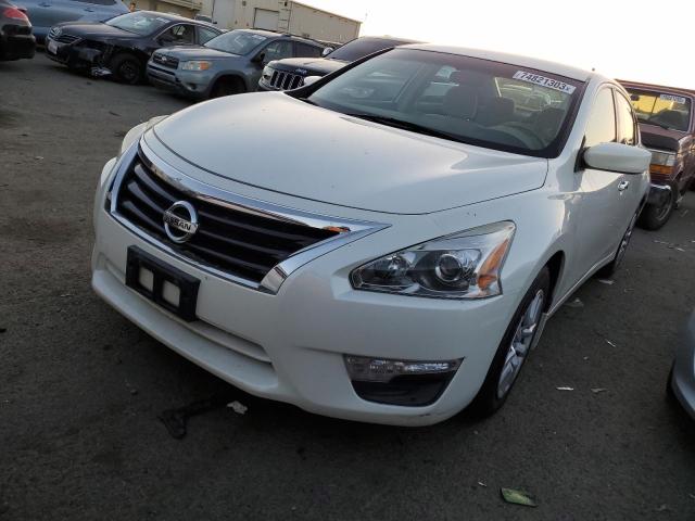 NISSAN ALTIMA 2013 1n4al3ap3dn548386