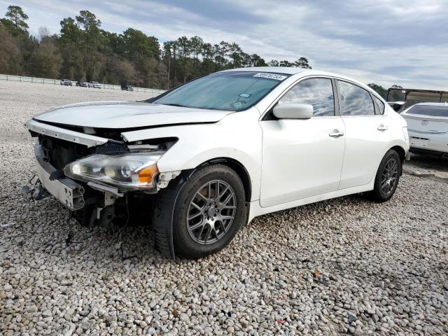 NISSAN ALTIMA 2.5 2013 1n4al3ap3dn548582