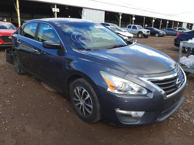 NISSAN ALTIMA 2.5 2013 1n4al3ap3dn548601