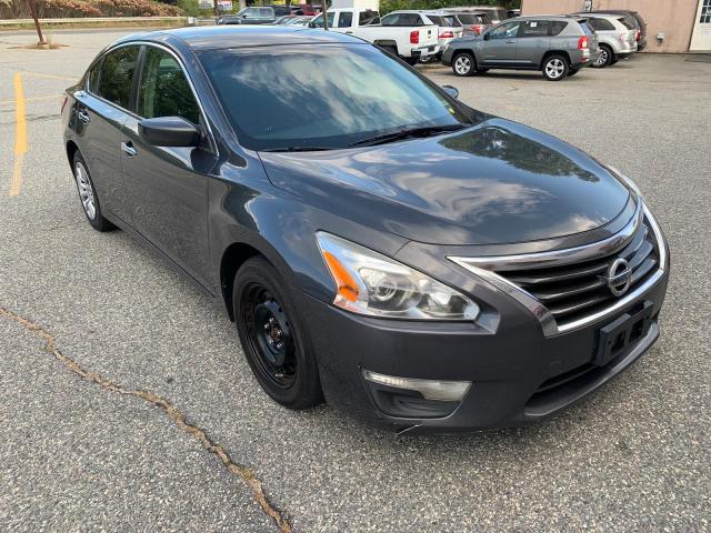 NISSAN ALTIMA 2.5 2013 1n4al3ap3dn549196