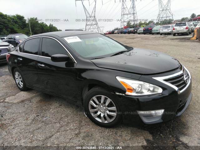 NISSAN ALTIMA 2013 1n4al3ap3dn549232