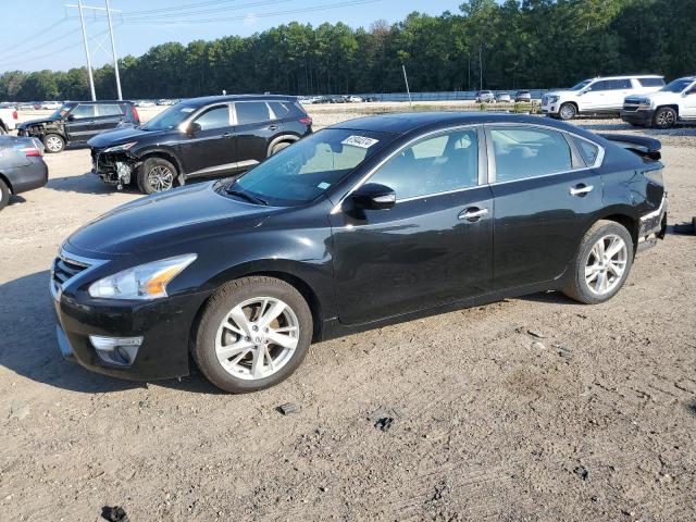 NISSAN ALTIMA 2013 1n4al3ap3dn550879