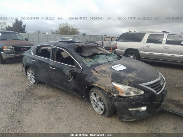 NISSAN ALTIMA 2013 1n4al3ap3dn551868