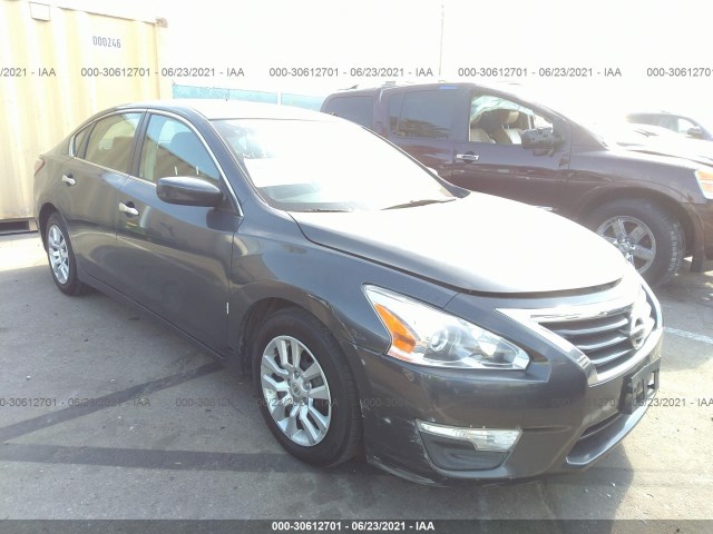 NISSAN ALTIMA 2013 1n4al3ap3dn551935