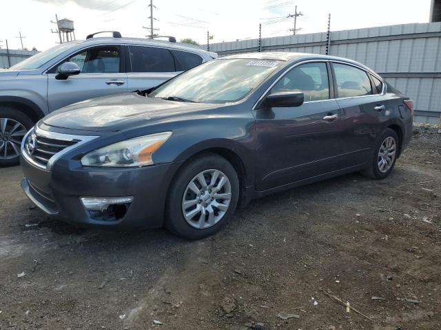 NISSAN ALTIMA 2.5 2013 1n4al3ap3dn551949