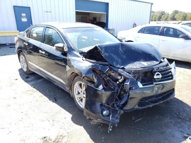 NISSAN ALTIMA 2.5 2013 1n4al3ap3dn552714