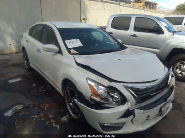 NISSAN ALTIMA 2013 1n4al3ap3dn553149