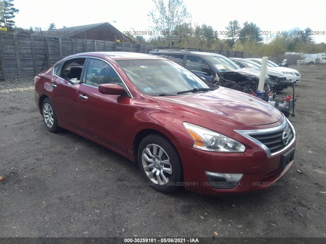 NISSAN ALTIMA 2013 1n4al3ap3dn553216