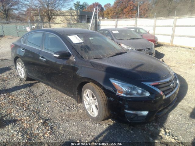 NISSAN ALTIMA 2013 1n4al3ap3dn553295