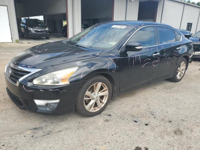 NISSAN ALTIMA 2.5 2013 1n4al3ap3dn553605