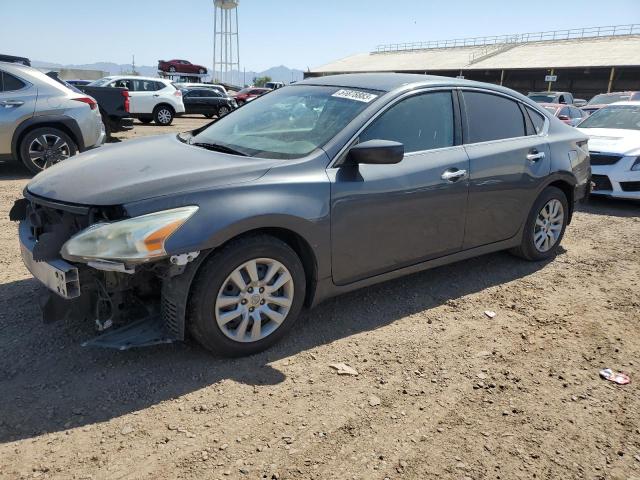 NISSAN ALTIMA 2.5 2013 1n4al3ap3dn554835