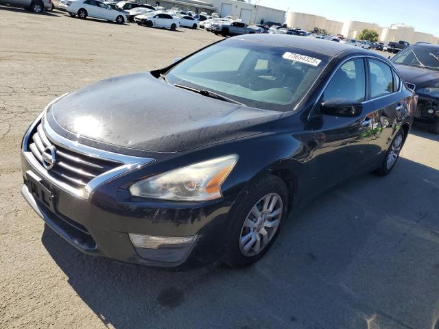 NISSAN ALTIMA 2013 1n4al3ap3dn555497