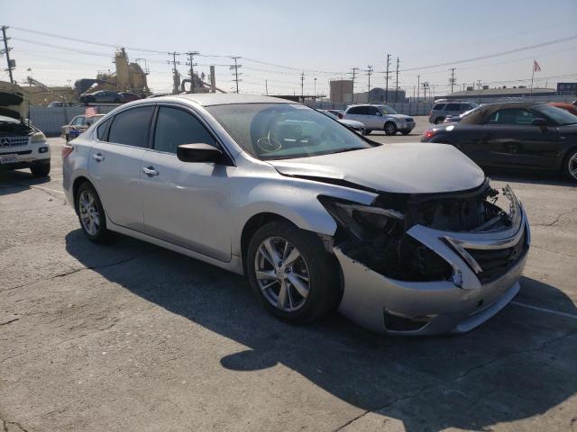 NISSAN ALTIMA 2.5 2013 1n4al3ap3dn556746