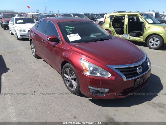 NISSAN ALTIMA 2013 1n4al3ap3dn557668