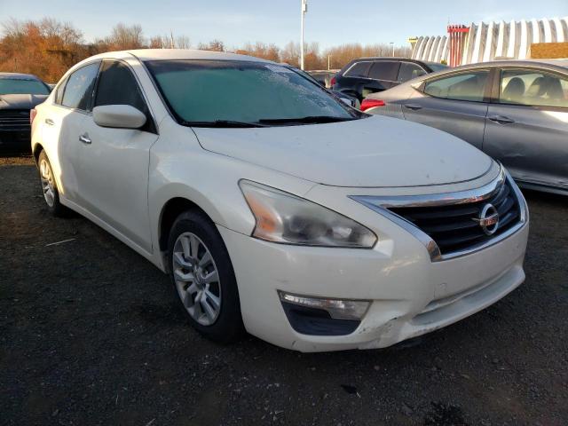 NISSAN ALTIMA 2.5 2013 1n4al3ap3dn558626