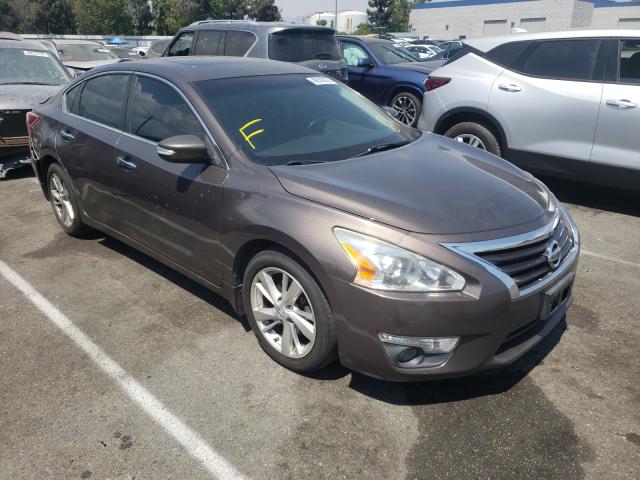 NISSAN ALTIMA 2.5 2013 1n4al3ap3dn559534