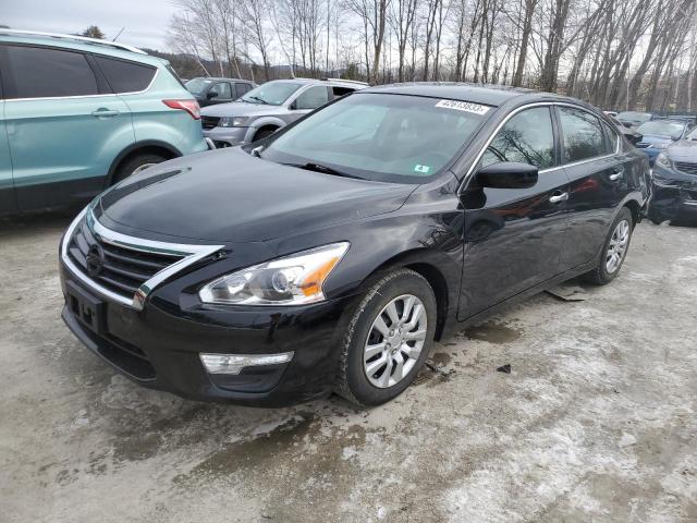 NISSAN ALTIMA 2.5 2013 1n4al3ap3dn559548