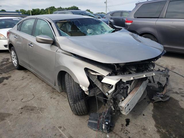 NISSAN ALTIMA 2.5 2013 1n4al3ap3dn560053