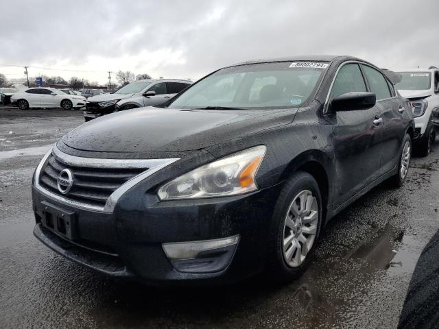 NISSAN ALTIMA 2.5 2013 1n4al3ap3dn560862