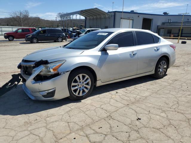 NISSAN ALTIMA 2013 1n4al3ap3dn561381