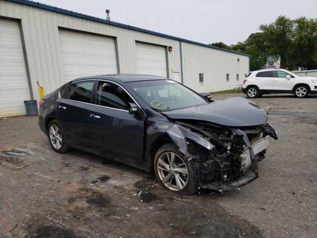 NISSAN ALTIMA 2.5 2013 1n4al3ap3dn561770