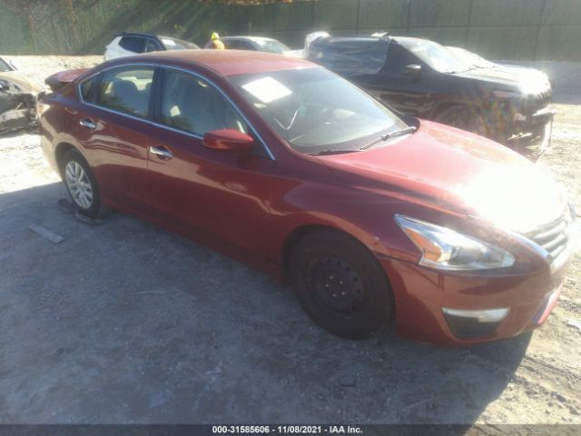 NISSAN ALTIMA 2013 1n4al3ap3dn562319