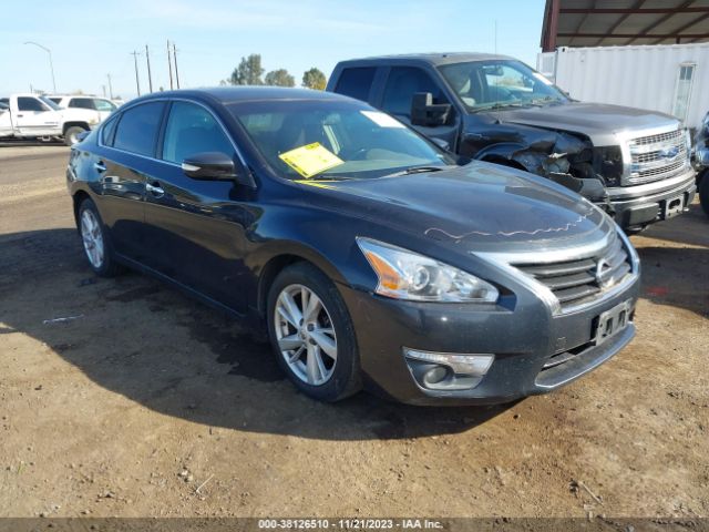 NISSAN ALTIMA 2013 1n4al3ap3dn562661